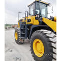 966 Wheel Loader 6 Ton